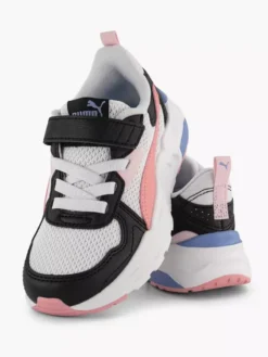 Puma Witte Trinity Lite AC+ PS -Beroemde Schoenen Winkel 2213941 H5