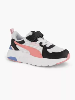 Puma Witte Trinity Lite AC+ PS -Beroemde Schoenen Winkel 2213941 H6