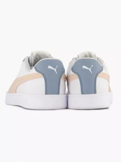 Witte Puma Rickie Classic -Beroemde Schoenen Winkel 2214048 H4