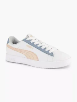 Witte Puma Rickie Classic -Beroemde Schoenen Winkel 2214048 H6