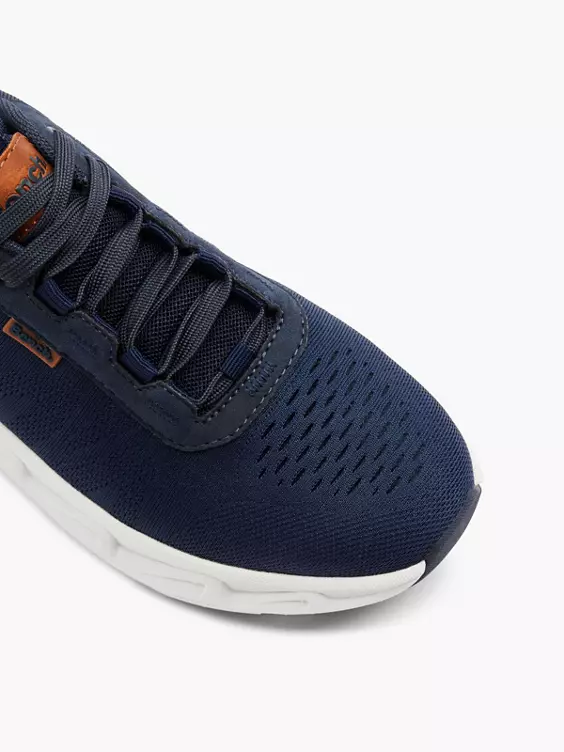 Bench Donkerblauwe Chunky Sneaker 2 Bench Donkerblauwe Chunky Sneaker - Afbeelding 2