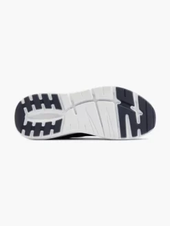 Bench Donkerblauwe Chunky Sneaker 8 Bench Donkerblauwe Chunky Sneaker -Beroemde Schoenen Winkel 2216303 H4