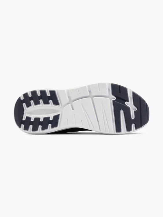 Bench Donkerblauwe Chunky Sneaker 4 Bench Donkerblauwe Chunky Sneaker - Afbeelding 4