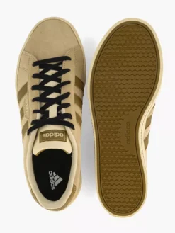 ADIDAS Beige Daily 3.0 -Beroemde Schoenen Winkel 2216465 H3