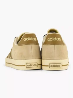 ADIDAS Beige Daily 3.0 -Beroemde Schoenen Winkel 2216465 H4