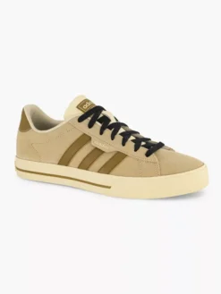 ADIDAS Beige Daily 3.0 -Beroemde Schoenen Winkel 2216465 H6