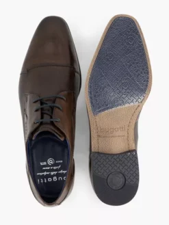 Bugatti Bruine Morino -Beroemde Schoenen Winkel 2217306 H3