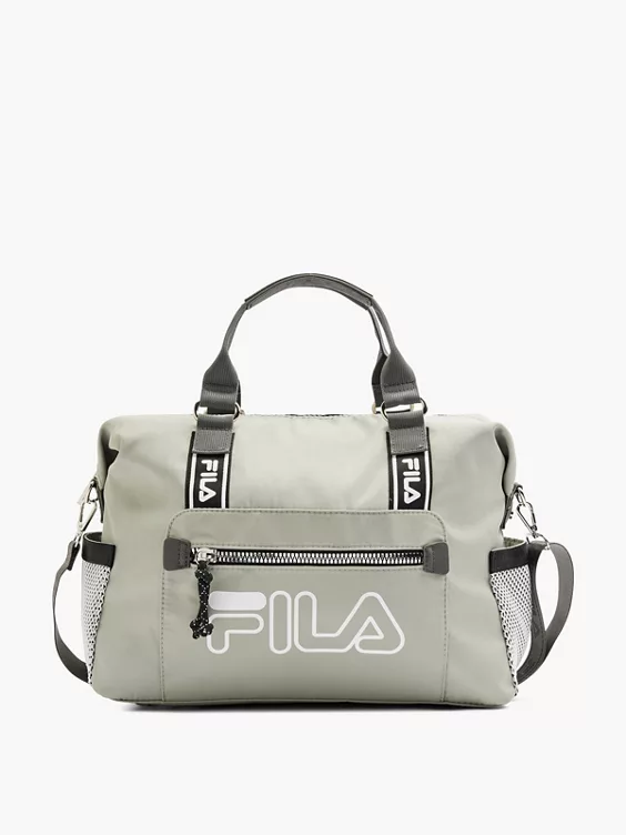 Fila Groene Schoudertas 1 Fila Groene Schoudertas