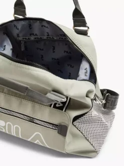 Fila Groene Schoudertas 8 Fila Groene Schoudertas -Beroemde Schoenen Winkel 2217518 1 H4