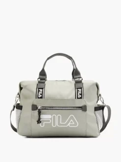 Fila Groene Schoudertas 9 Fila Groene Schoudertas -Beroemde Schoenen Winkel 2217518 1 HL1