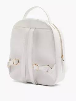 Witte Rugzak 6 Witte Rugzak -Beroemde Schoenen Winkel 2217526 2 H3