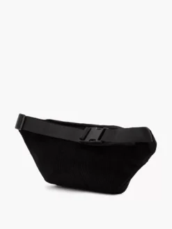 Fila Zwarte Heuptas Corduroy -Beroemde Schoenen Winkel 2217531 1 H3