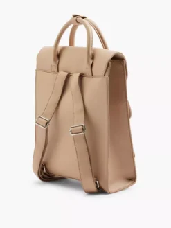 Beige Rugzak -Beroemde Schoenen Winkel 2217534 1 H3