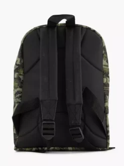 Groene Rugzak Dino 7 Groene Rugzak Dino -Beroemde Schoenen Winkel 2219108 H3