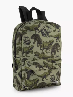 Groene Rugzak Dino 8 Groene Rugzak Dino -Beroemde Schoenen Winkel 2219108 H6