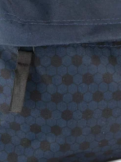 Donkerblauwe Rugzak Voetbal 11 Donkerblauwe Rugzak Voetbal -Beroemde Schoenen Winkel 2219117 H5