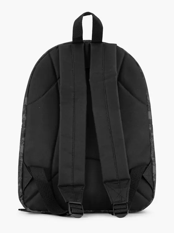 Donkergrijze Rugzak Tijger 3 Donkergrijze Rugzak Tijger - Afbeelding 3