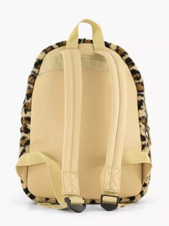 Panterprint Rugzak Teddy -Beroemde Schoenen Winkel 2219120 H3