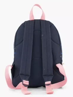 Donkerblauwe Rugzak Paard -Beroemde Schoenen Winkel 2219135 H3