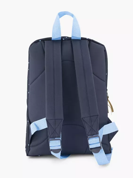 Donkerblauwe Rugzak Unicorn 3 Donkerblauwe Rugzak Unicorn - Afbeelding 3