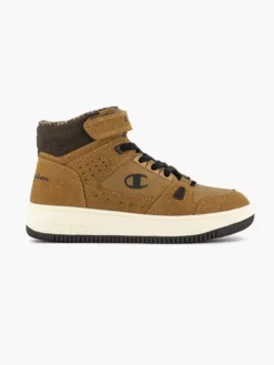 Champion Bruine Rebound Mid Winterized B