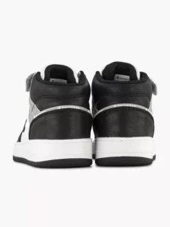 Champion Witte Rebound 2.0 Mid B -Beroemde Schoenen Winkel 2220667 H4