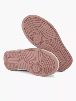 Champion Roze Rebound 2.0 Mid -Beroemde Schoenen Winkel 2220694 H3