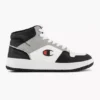 Champion Grijze Rebound 2.0 Mid