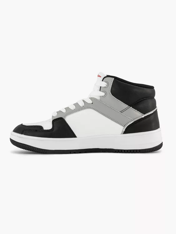 Champion Grijze Rebound 2.0 Mid 2 Champion Grijze Rebound 2.0 Mid - Afbeelding 2