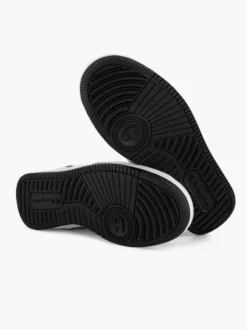 Champion Grijze Rebound 2.0 Mid 8 Champion Grijze Rebound 2.0 Mid -Beroemde Schoenen Winkel 2220730 H3