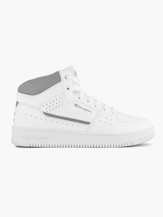 Champion Grijze Rebound Evolve II MID 1 Champion Grijze Rebound Evolve II MID