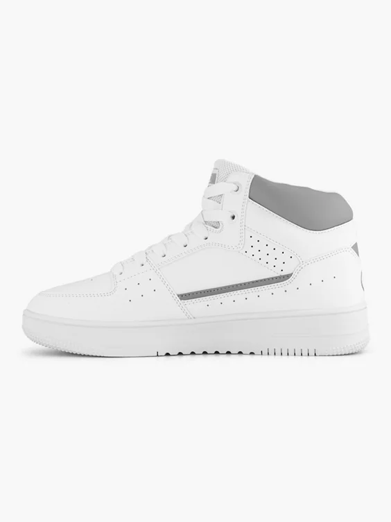 Champion Grijze Rebound Evolve II MID 2 Champion Grijze Rebound Evolve II MID - Afbeelding 2