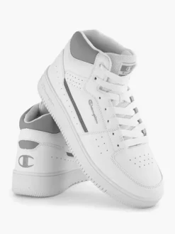 Champion Grijze Rebound Evolve II MID 10 Champion Grijze Rebound Evolve II MID -Beroemde Schoenen Winkel 2220733 H5