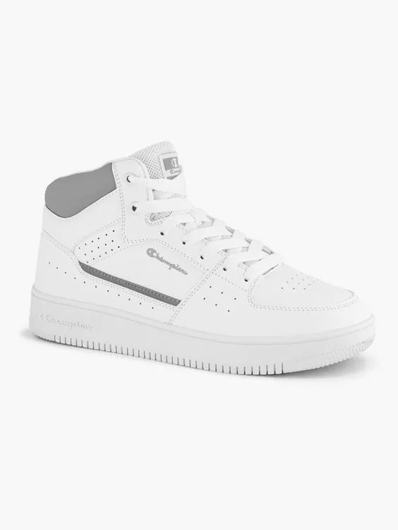 Champion Grijze Rebound Evolve II MID 6 Champion Grijze Rebound Evolve II MID - Afbeelding 6