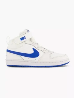 Nike Witte Court Borough Mid