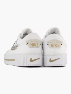 Nike Witte Court Lagacy Lift -Beroemde Schoenen Winkel 2220776 H4