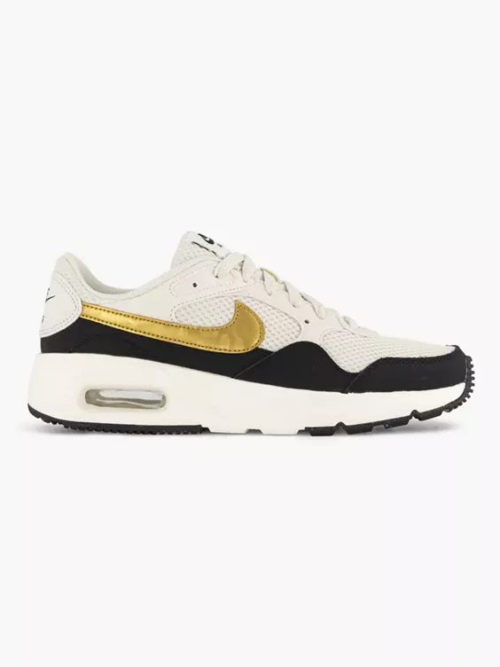 Nike Witte Air Max SC 1 Nike Witte Air Max SC