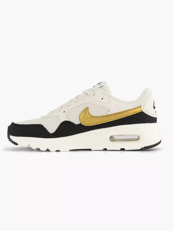 Nike Witte Air Max SC 2 Nike Witte Air Max SC - Afbeelding 2