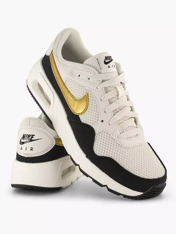 Nike Witte Air Max SC 5 Nike Witte Air Max SC - Afbeelding 5