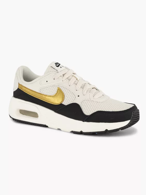 Nike Witte Air Max SC 6 Nike Witte Air Max SC - Afbeelding 6