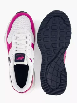 Nike Roze Air Max Systm -Beroemde Schoenen Winkel 2220790 H3