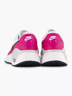 Nike Roze Air Max Systm -Beroemde Schoenen Winkel 2220790 H4