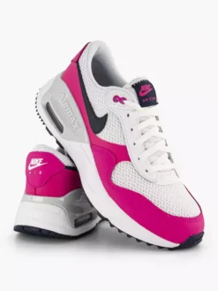 Nike Roze Air Max Systm -Beroemde Schoenen Winkel 2220790 H5