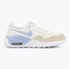 Nike Witte Air Max Systm
