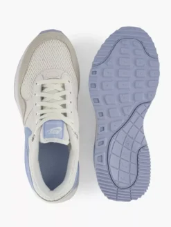 Nike Witte Air Max Systm -Beroemde Schoenen Winkel 2220791 H3
