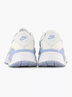 Nike Witte Air Max Systm -Beroemde Schoenen Winkel 2220791 H4