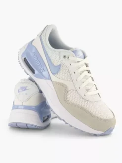 Nike Witte Air Max Systm -Beroemde Schoenen Winkel 2220791 H5