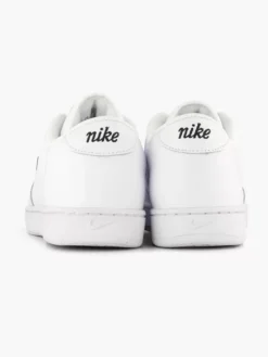 Nike Witte Court Vintage -Beroemde Schoenen Winkel 2220802 H4