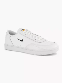 Nike Witte Court Vintage -Beroemde Schoenen Winkel 2220802 H6