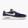 Nike Donkerblauwe Air Max SC